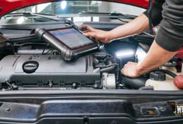engine diagnostics services houston