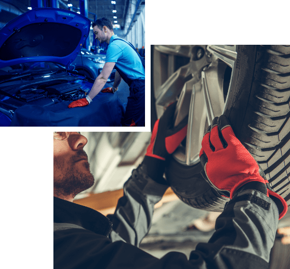 Auto Repair