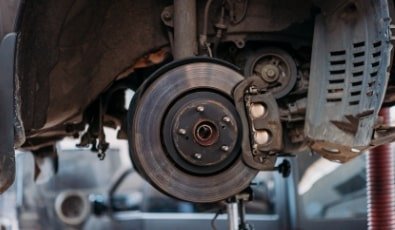 Engine Diagnostics Services in 77041