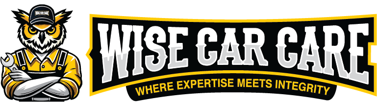 Wise Car Care - Auto Repair
