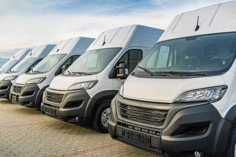 Fleet Maintenance Services in 77041