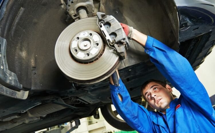  Why Modern Cars Need Real-Time Brake Monitoring