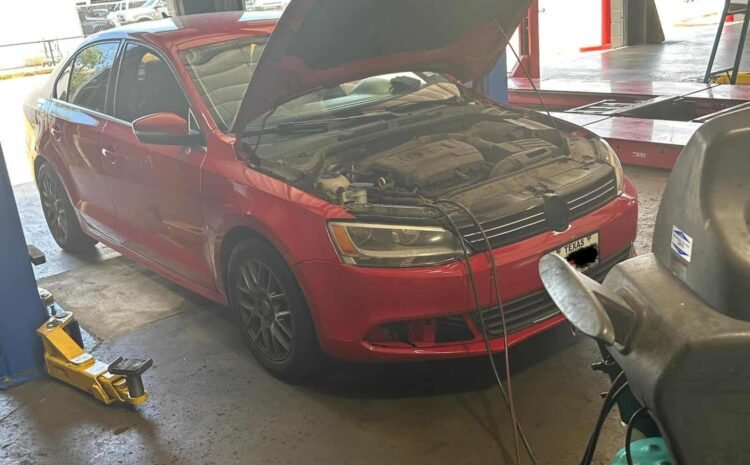 Car AC Repair Near Me | Wise Car Care in Houston, TX