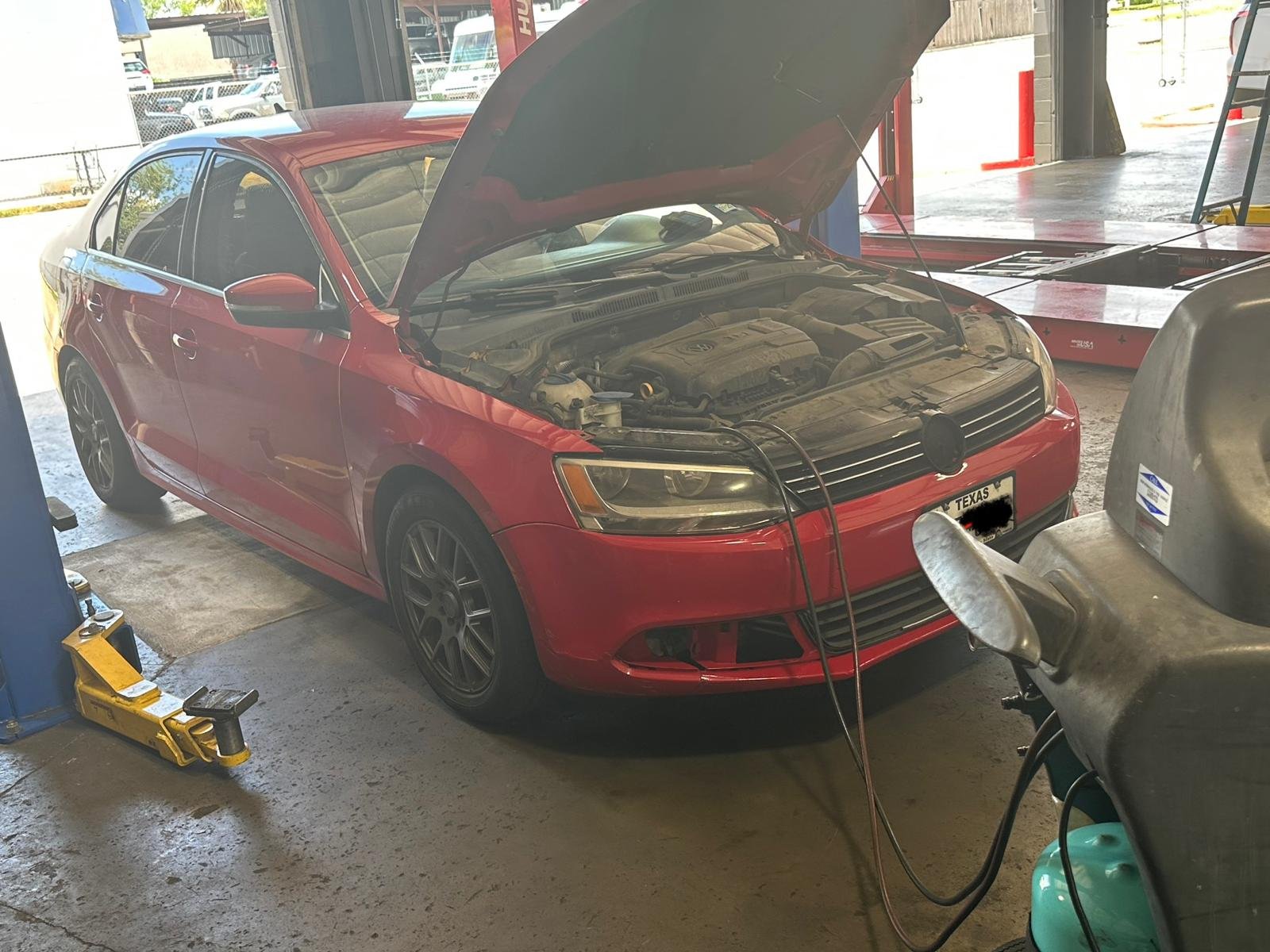 car ac repair near me