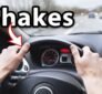 Car Shakes When Braking