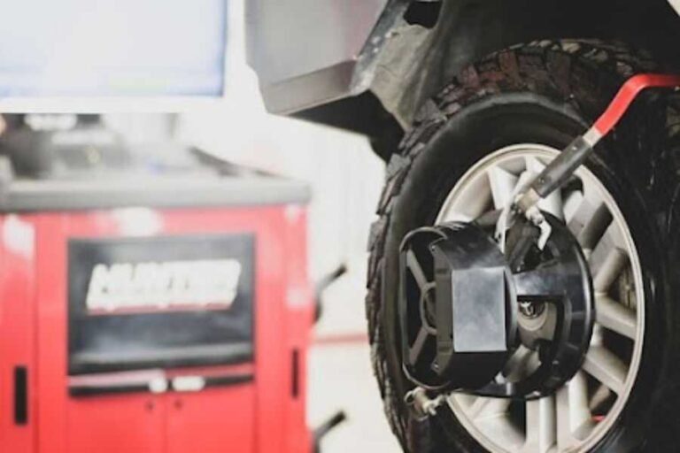 How Long Does a Wheel Alignment Take? Complete Guide