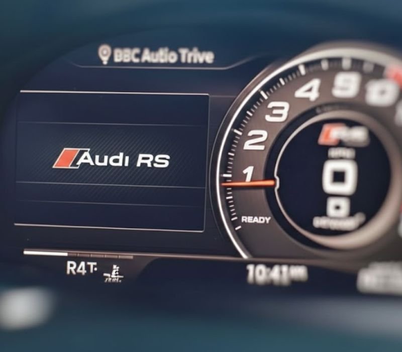 audi transmission problems