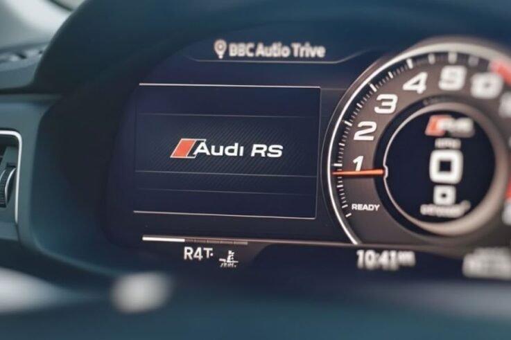 most common audi transmission problems