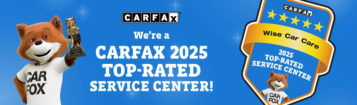 CARFAXTopShop