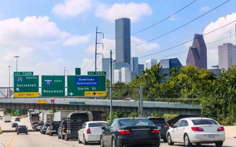 Houston Summer Car Maintenance Checklist