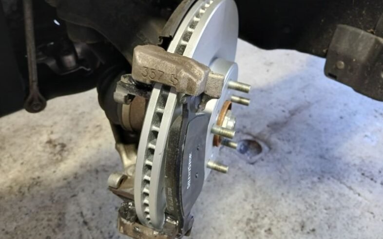 avoid brake repair cost