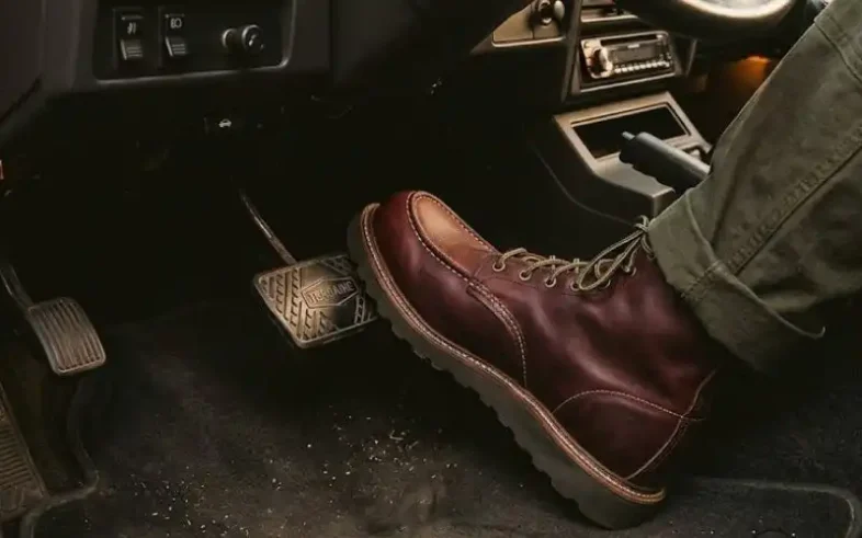 Brake Pedal Goes to the Floor