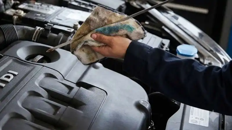 Why Is My Car Burning Oil