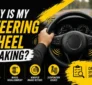 Why Is My Steering Wheel Shaking