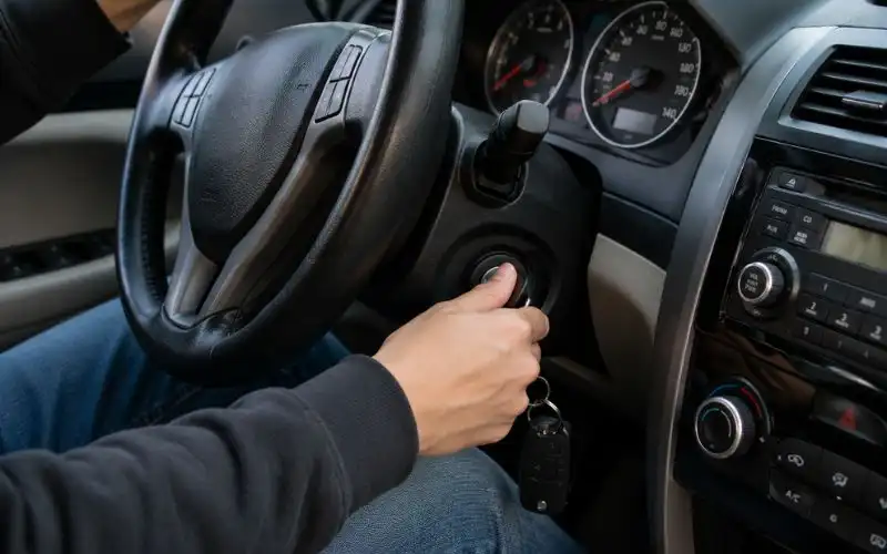 Why Your Car Won't Start