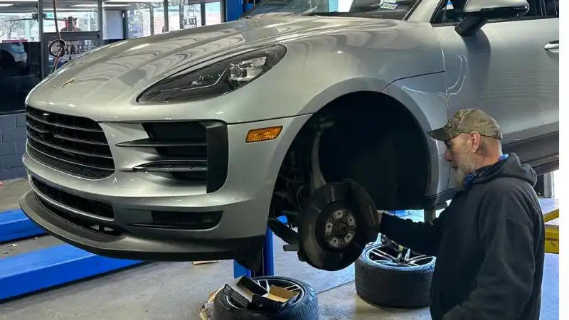 brake repair houston 77041