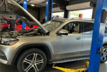 Car Tune Up Services in Houston