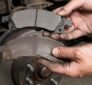 Cost to Replace Brake Pads