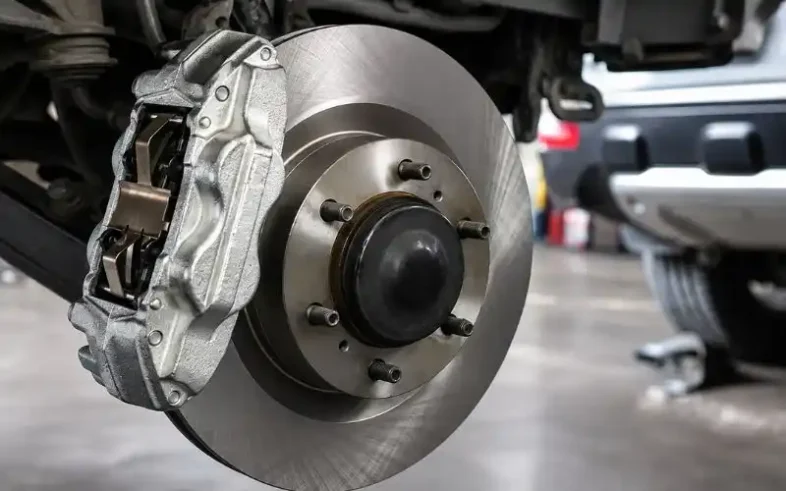 Do You Have to Change Rotors With Brake Pads