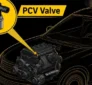 PCV Valve in Car