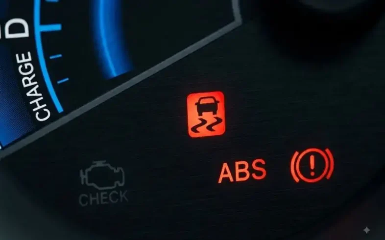 Why Is My Brake Warning Light On