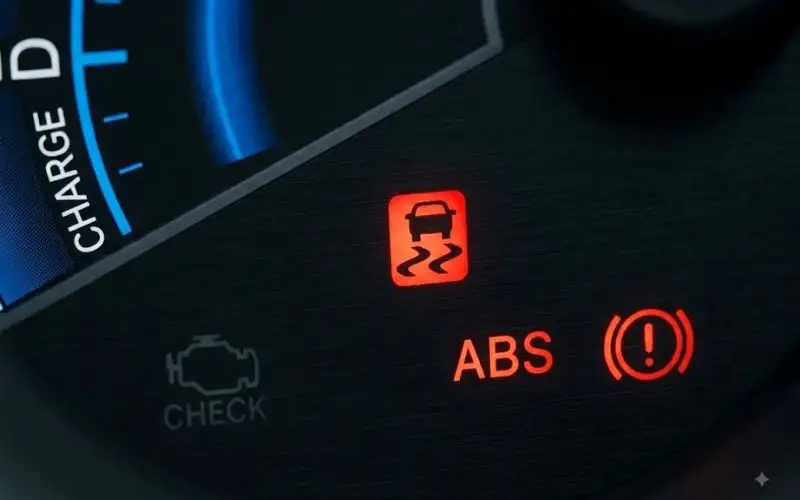 Why Is My Brake Warning Light On