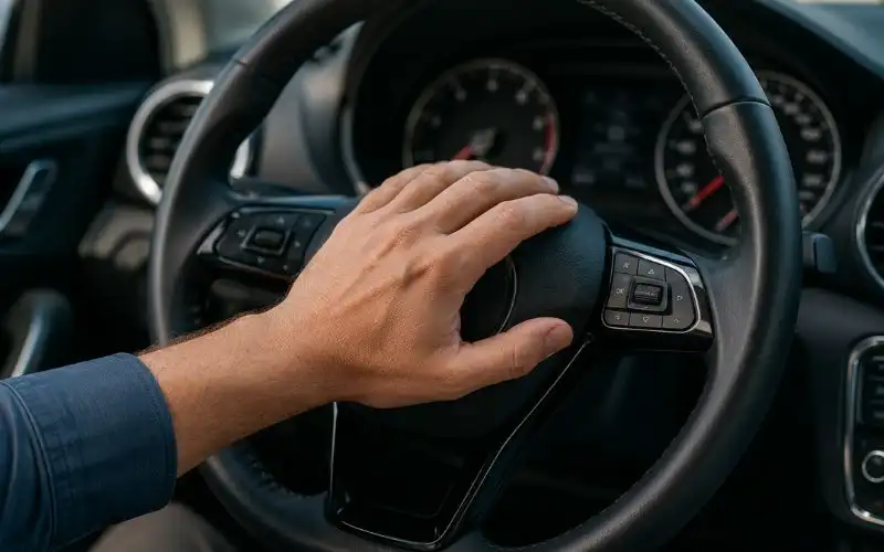 Why Is My Steering Wheel Hard to Turn