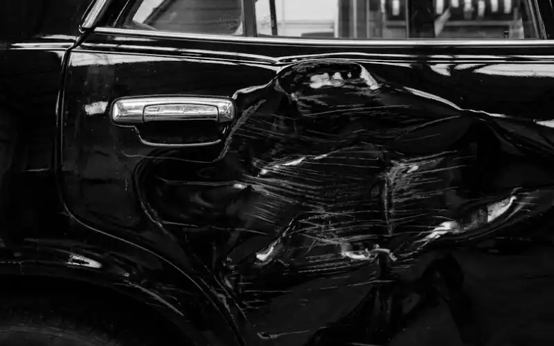 How Long Does Collision Repair Take