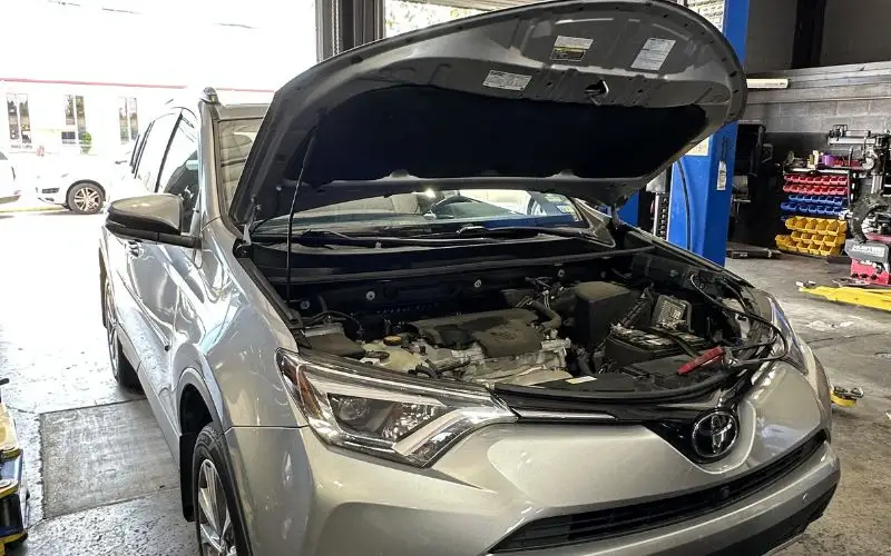 car battery inspection houston by wise car care