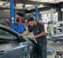 collision repair in houston