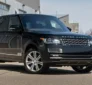 common range rover issues