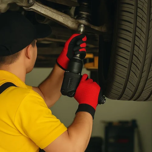 Suspension Repairing Services in Texas