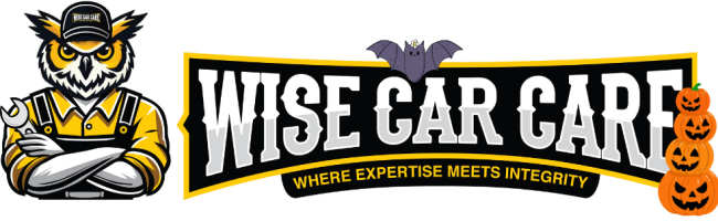 Wise Car Care Halloween2